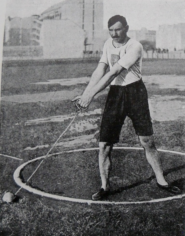 István Mudin