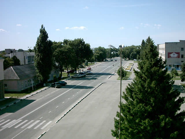 Poltavskaya