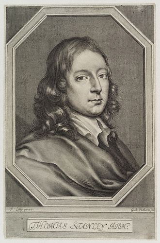 Thomas Stanley