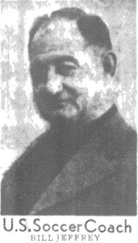 William Jeffrey