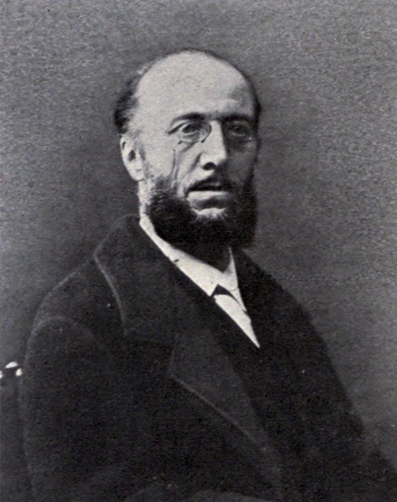 Pierre-Marie-Alexis Millardet