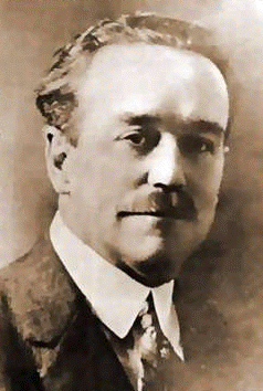 Charles Fox Parham