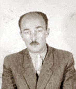Pawel Jasienica