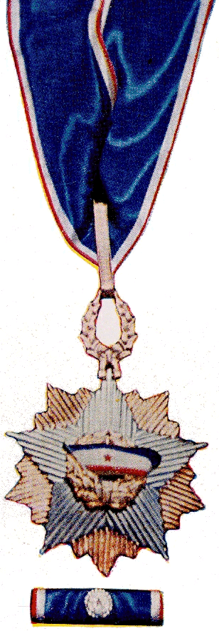 Order of the Yugoslav Flag