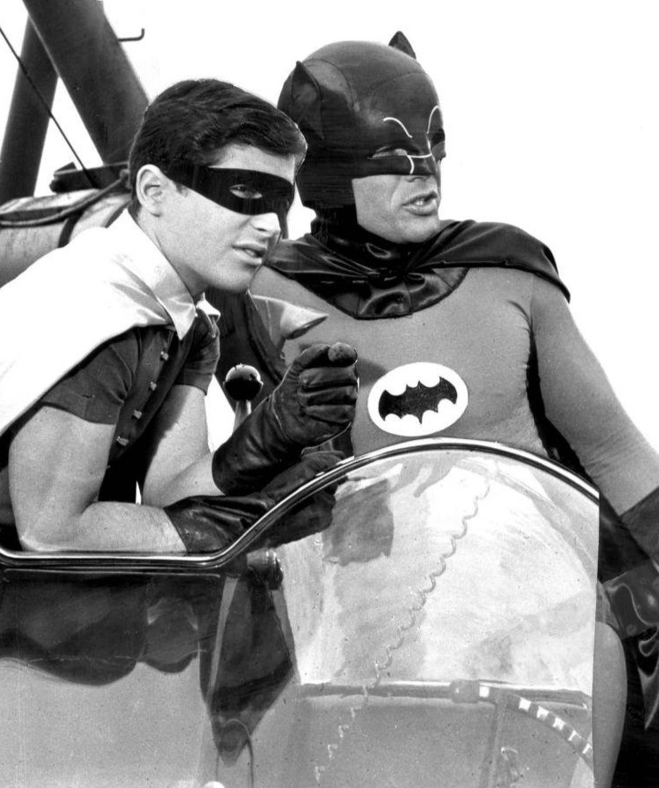 Batman