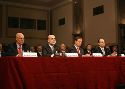 bailout