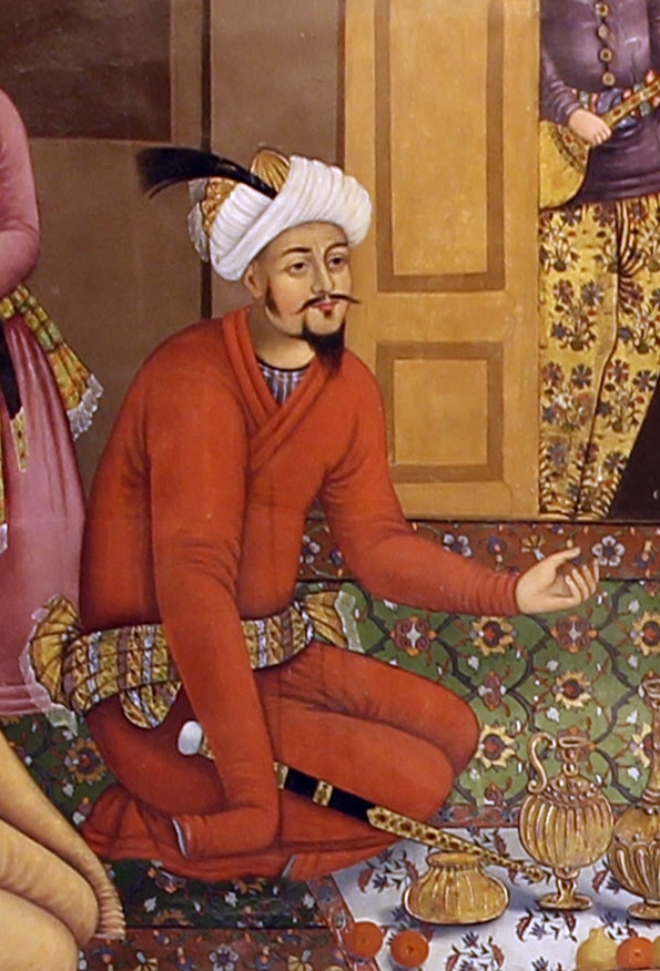Vali Muhammad Khan
