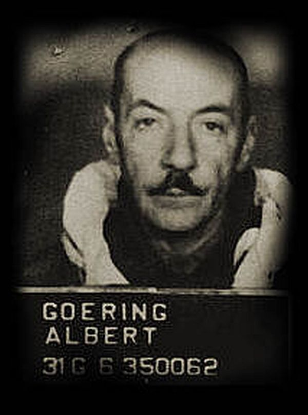 Albert Göring