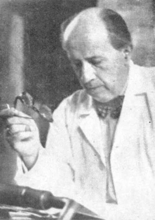 Karl Kleist