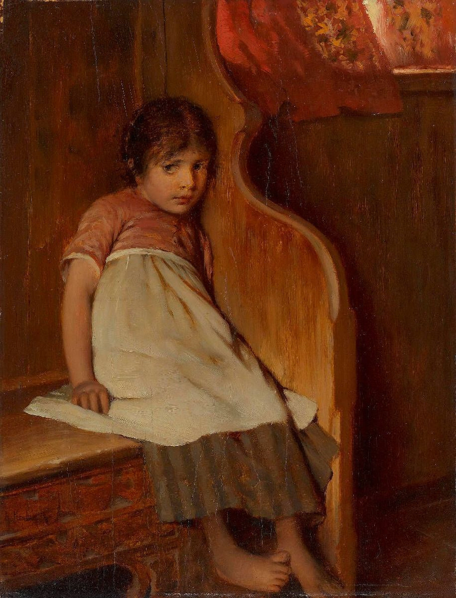 shyness