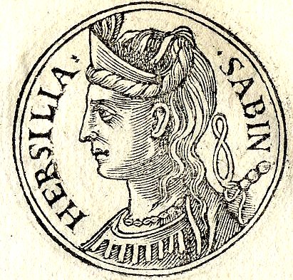 Hersilia