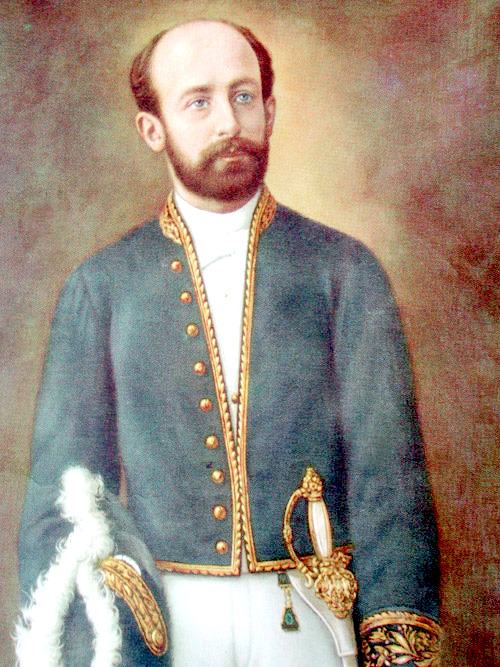 José Toribio Medina