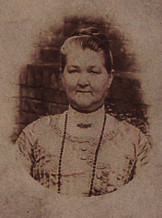 Şayeste Hanım