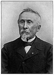Victor Lemoine