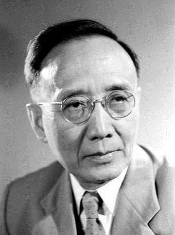 Guo Moruo