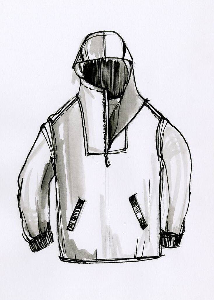 anorak