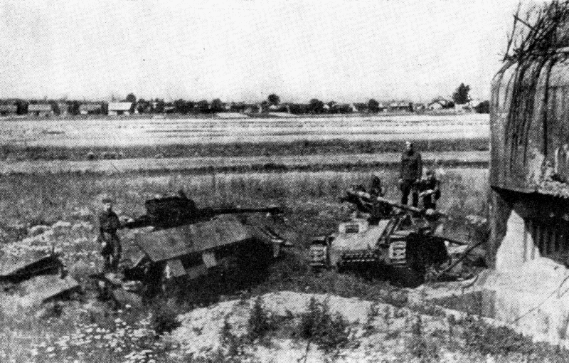 Moravia–Ostrava offensive
