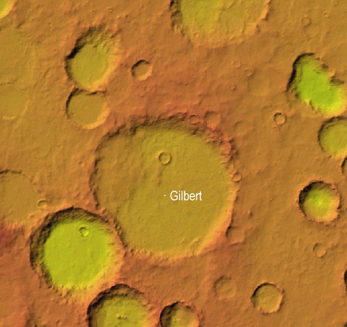 Gilbert