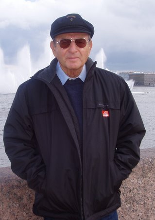 Giorgos Leonardos