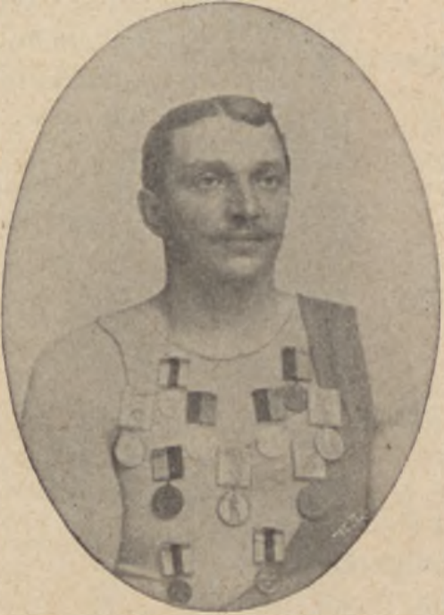 Gustaf Söderström