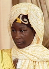 Hadizatou Mani