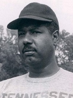 Jason Bernard