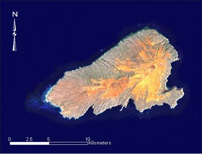 Kahoolawe