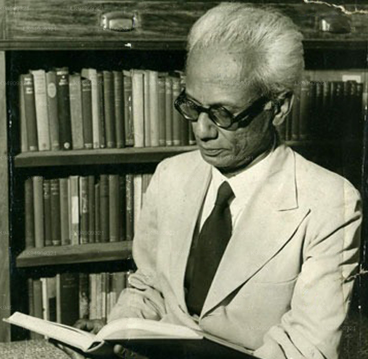 Martin Wickramasinghe