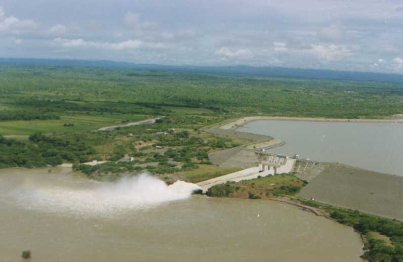 Chira River