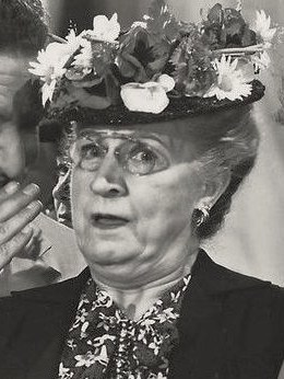 Sarah Edwards
