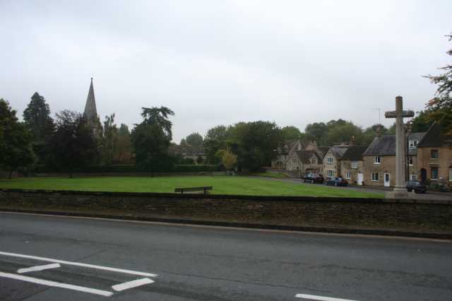 Shipton-under-Wychwood
