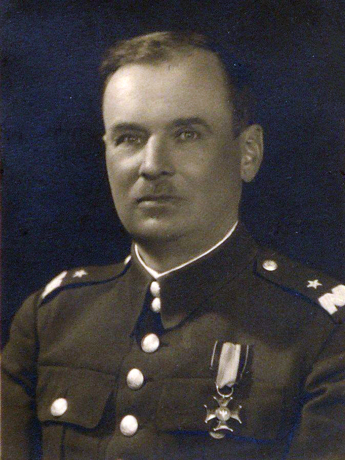 Wiktor Thommée