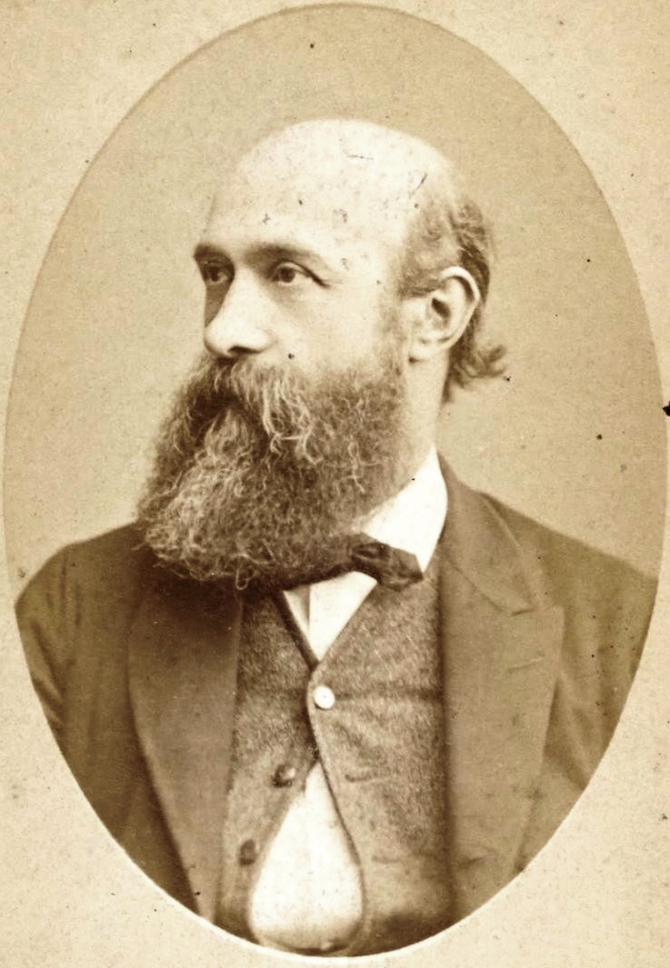 Henri Tolain