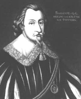 Barnim VI, Duke of Pomerania