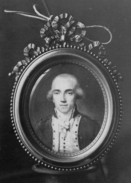 Bernard Sarrette
