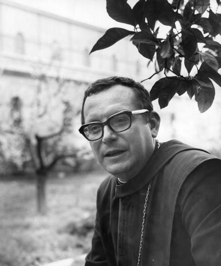 Giovanni Franzoni