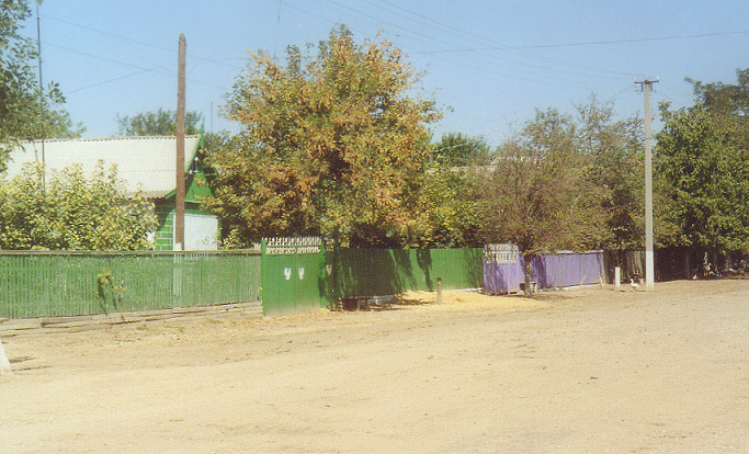 Hannivka, Lisne