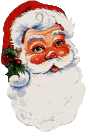 Santa Claus