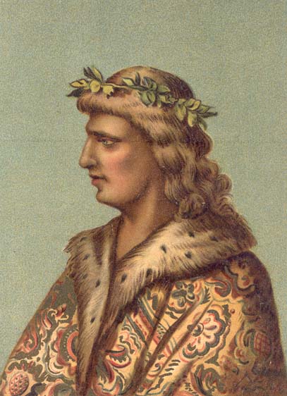 Matthias Corvinus
