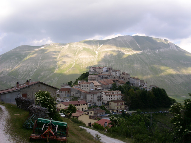 Castelluccio