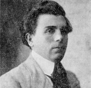 Yenovk Shahen