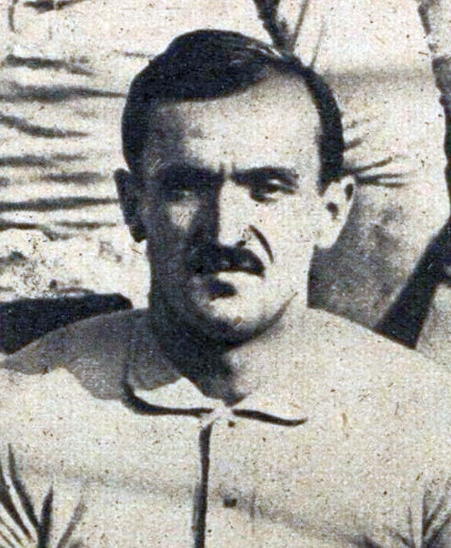 Adolphe Jauréguy