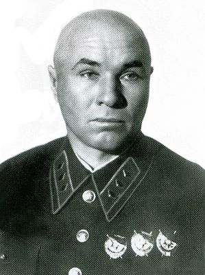 Iosif Apanasenko