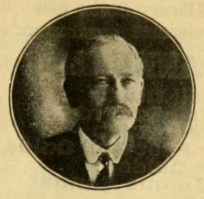 Charles Jacobus