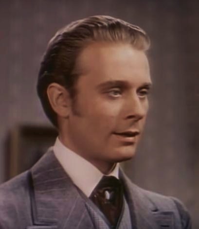 David Bruce