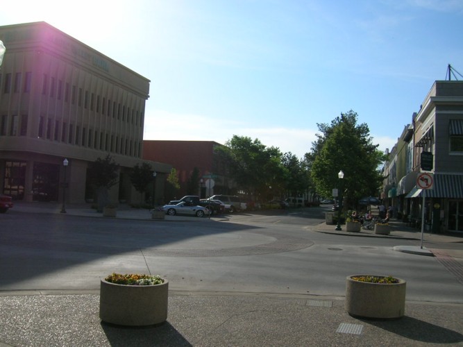 Twin Falls