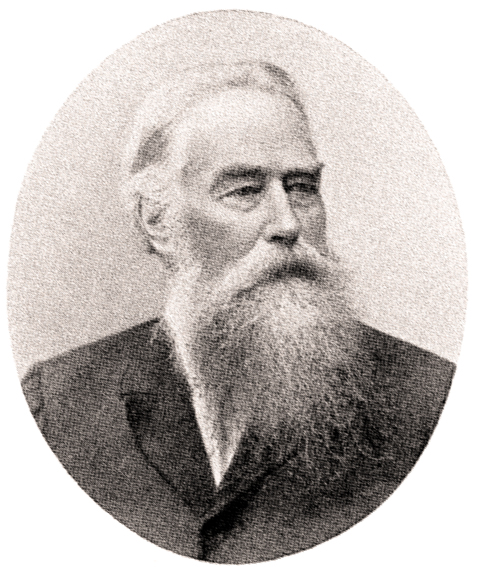 Friedrich Erismann