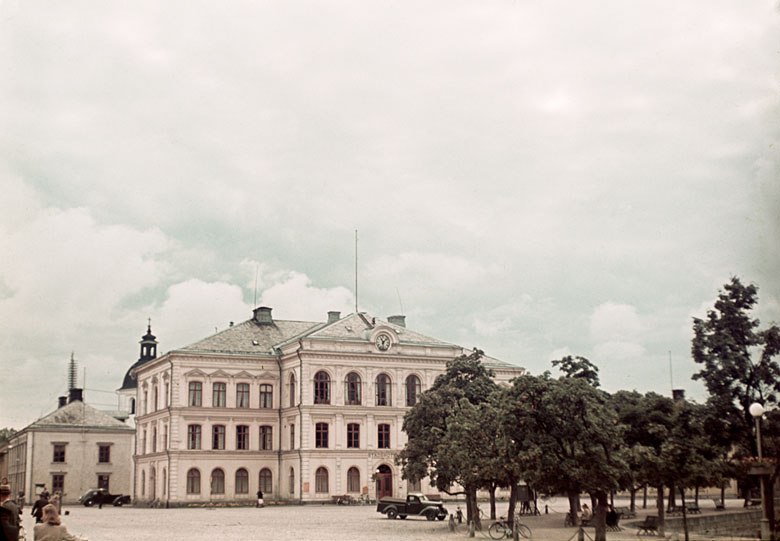 Filipstad Municipality