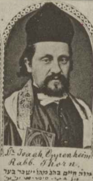 Joachim Oppenheim