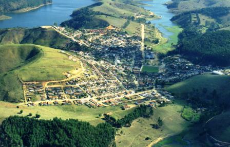 Natividade da Serra